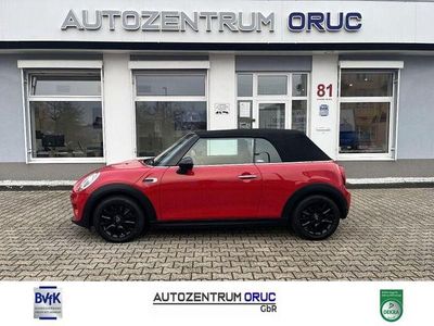 Gebraucht Mini Cooper 136 PS (100 kW) 2019 Andere Kleinwagen