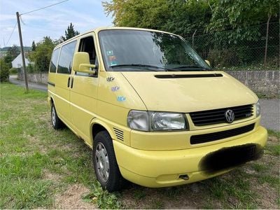 VW T4