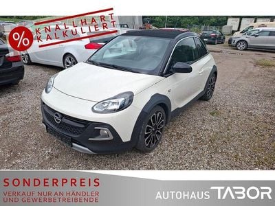 Opel Adam Rocks