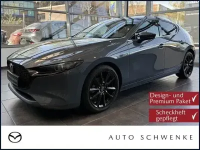 Usata Mazda 3
