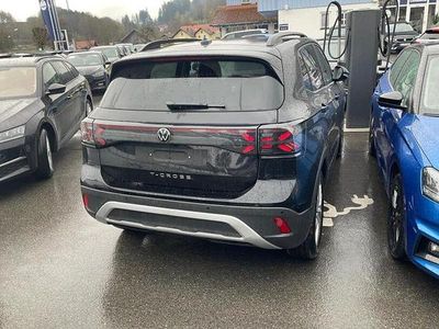 Neu VW T-Cross Life 116 PS (85 kW) 2026 Andere SUV