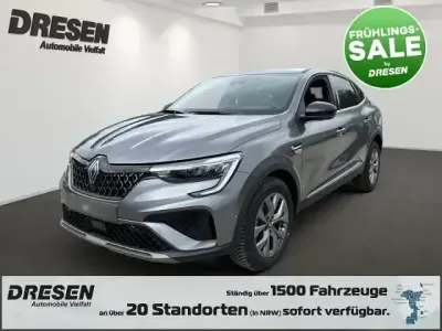 Occasion Renault Arkana