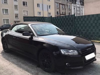 Audi A5 Cabriolet