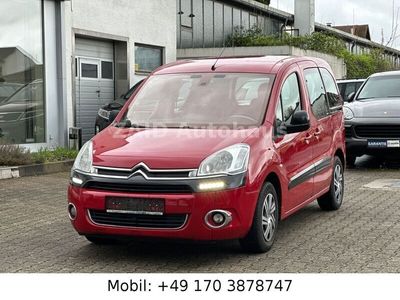 gebraucht Citroën Berlingo Kombi Selection*Automatik*PDC*LED*TEMPO