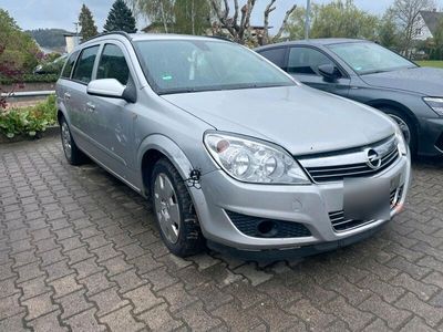 gebraucht Opel Astra 1.9 d keine tüv