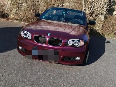 BMW 118 Cabriolet