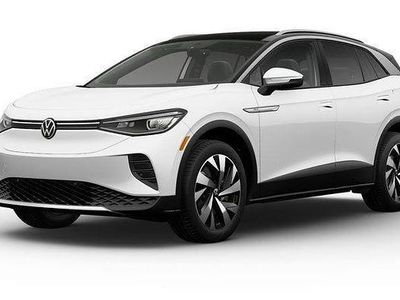 Neu VW ID.4 125 kW (170 PS) 2026 Grau SUV