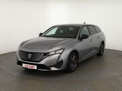 Andere Gebraucht 2024 Peugeot 308 | 21.490 € (Guter Preis)