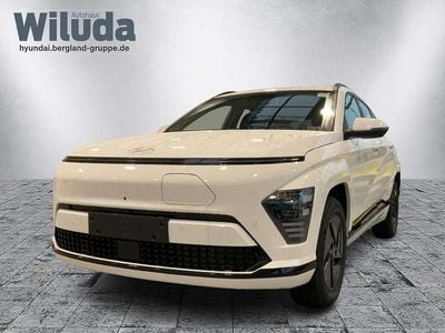 Nuova Hyundai Kona Trend 150 kW (204 CV) 2025 Bianco SUV