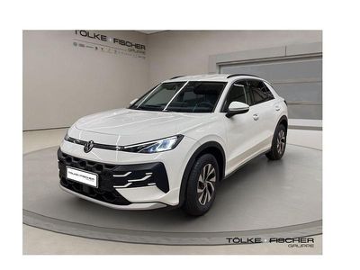 Nuova VW T-Roc Life 116 CV (85 kW) 2026 Bianco SUV