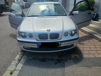Gebraucht BMW 316
