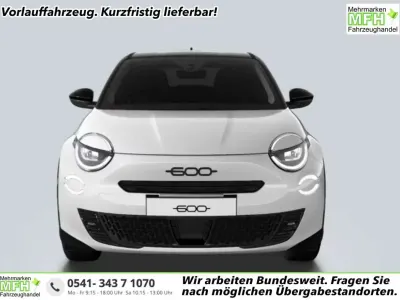 Gebraucht Fiat 600