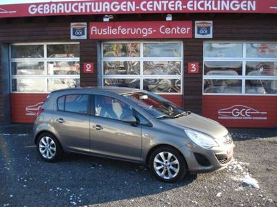 gebraucht Opel Corsa Active