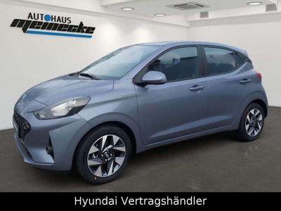 gebraucht Hyundai i10 Trend /NAVI