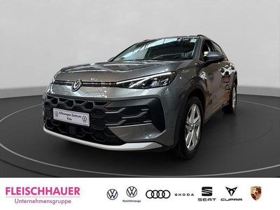 Begagnad VW T-Roc S 116 HK (85 kW) 2026 Grå SUV