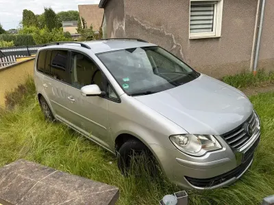 Gebraucht VW Touran