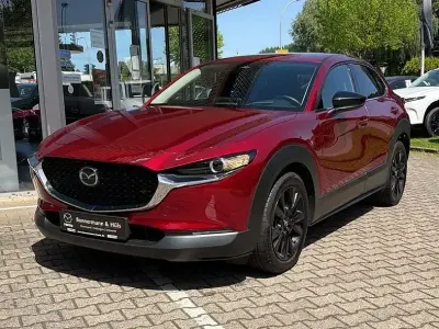 Gebraucht Mazda CX-30