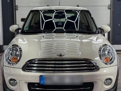 Mini Cooper D