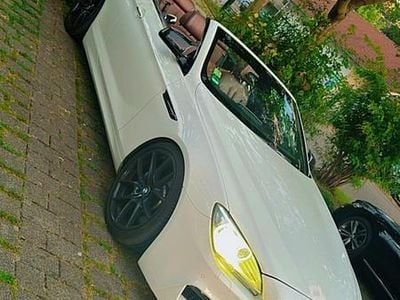 BMW 650 Cabriolet