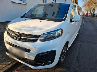 gebraucht Opel Zafira Life 2.0 Diesel 106kW Tourer L Tourer