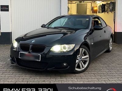 BMW 330 Cabriolet