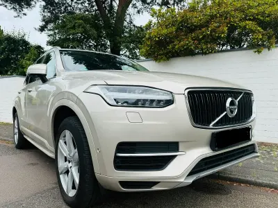 Gebraucht Volvo XC90 250 PS (183 kW) 2018 Andere farben SUV