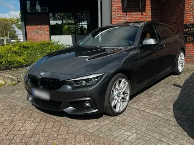 Gebraucht BMW 430