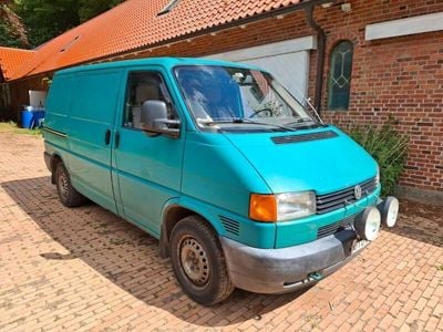 VW T4