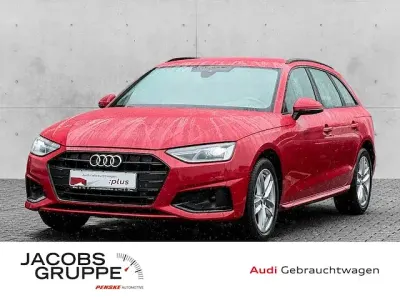 Gebraucht Audi A4