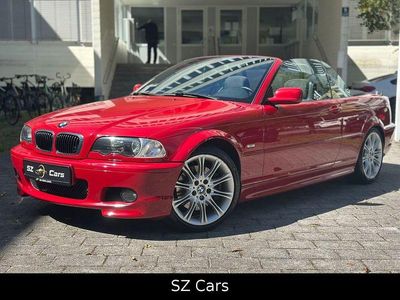 BMW 330 Cabriolet