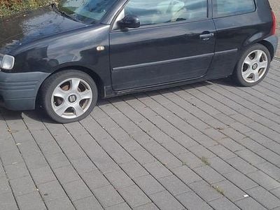 Seat Arosa