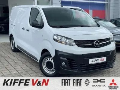 Gebraucht Opel Vivaro