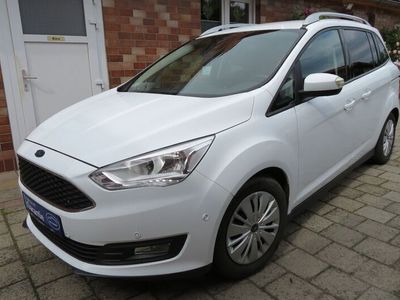 Ford Grand C-Max
