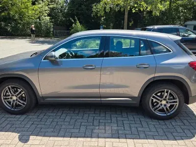 Gebraucht Mercedes EQA250+