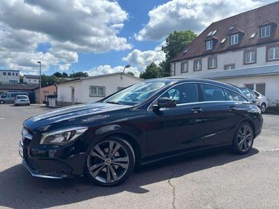 Mercedes CLA180