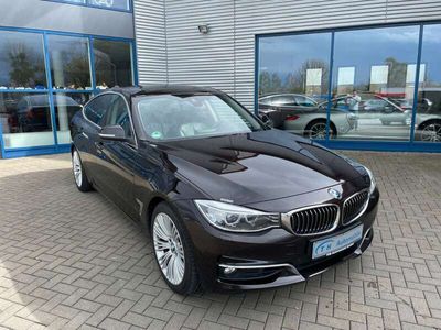 gebraucht BMW 330 Gran Turismo 330 d xDrive/Pano./Head-UP/LED/