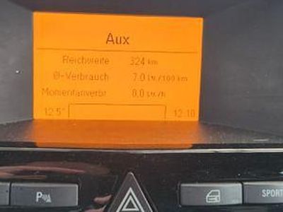 Gebraucht Opel Astra Innovation 140 PS (102 kW) 2009 Silber Limousine