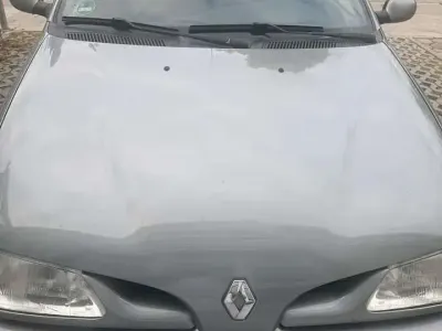 Gebraucht Renault Mégane