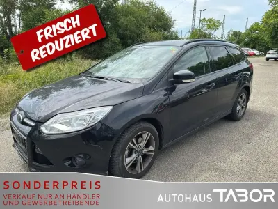 Gebraucht Ford Focus