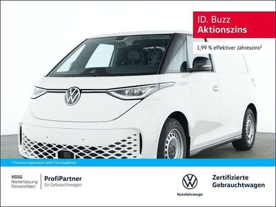 VW ID. Buzz