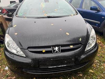Peugeot 307 CC