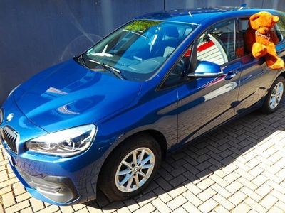BMW 216 Gran Tourer