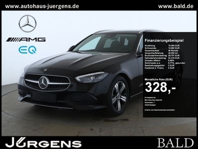 Mercedes C180