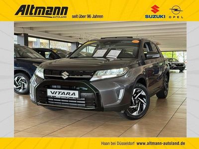 Neu Suzuki Vitara Comfort+ 129 PS (94 kW) 2025 Other SUV