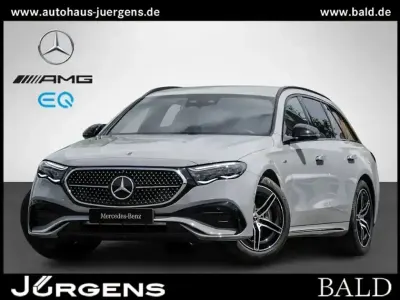 Gebraucht Mercedes E300