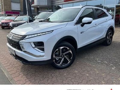 gebraucht Mitsubishi Eclipse Cross Basis Fahrassistenzpaket