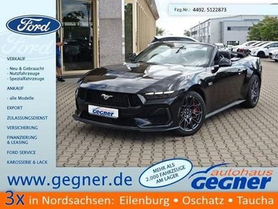 Ford Mustang GT