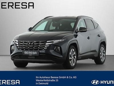 Andere Gebraucht 2024 Hyundai Tucson Trend SUV | 28.980 € (Guter Preis)