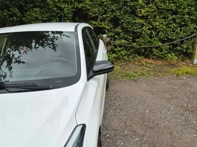 Gebraucht Hyundai i20 YES! 84 PS (61 kW) 2019 Weiß Kleinwagen