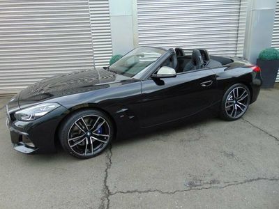 Gebraucht BMW Z4 M Sport 340 PS (250 kW) 2024 Schwarz Cabrio